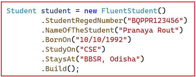 Fluent API Configurations in EF Core - Dot Net Tutorials