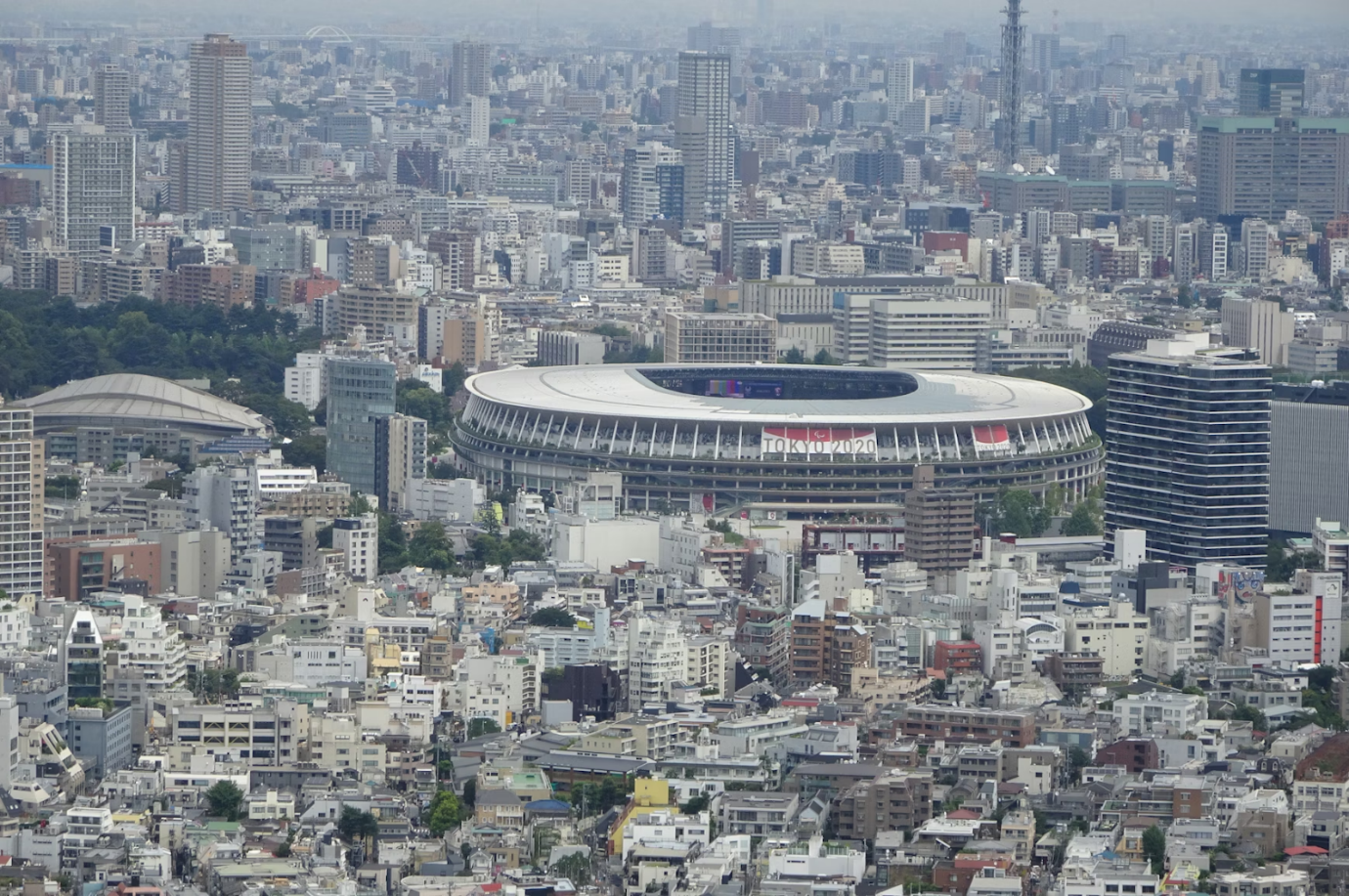 Major Sporting Events in Japan That Attract Bettors
