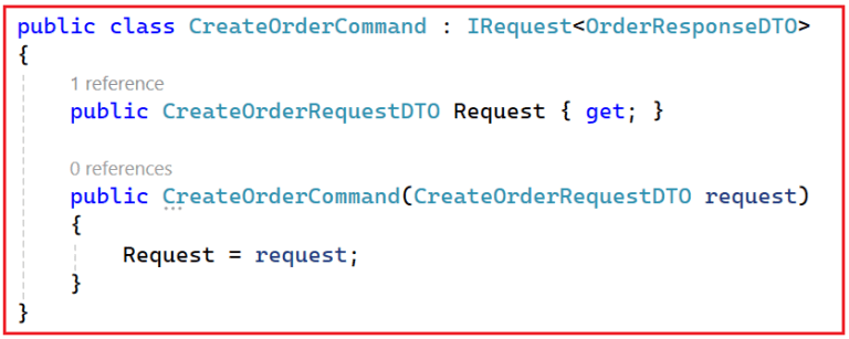 Implementing CQRS in ASP.NET Core Microservices - Dot Net Tutorials