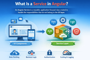 Angular Services with a Real-time Application - Dot Net Tutorials