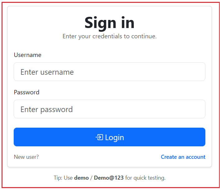 Dependency Injection in Angular