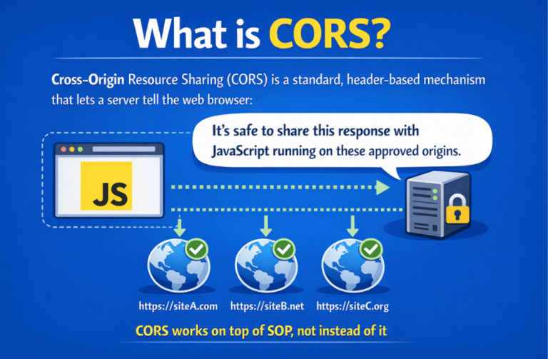 CORS in ASP.NET Core Web API - Dot Net Tutorials