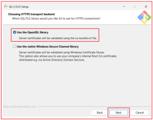 Installing & Setting Up Git and GitHub in Visual Studio - Dot Net Tutorials