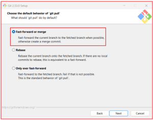 Installing & Setting Up Git and GitHub in Visual Studio - Dot Net Tutorials
