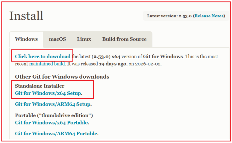 How to Install Git on Windows How to Install Git on Windows