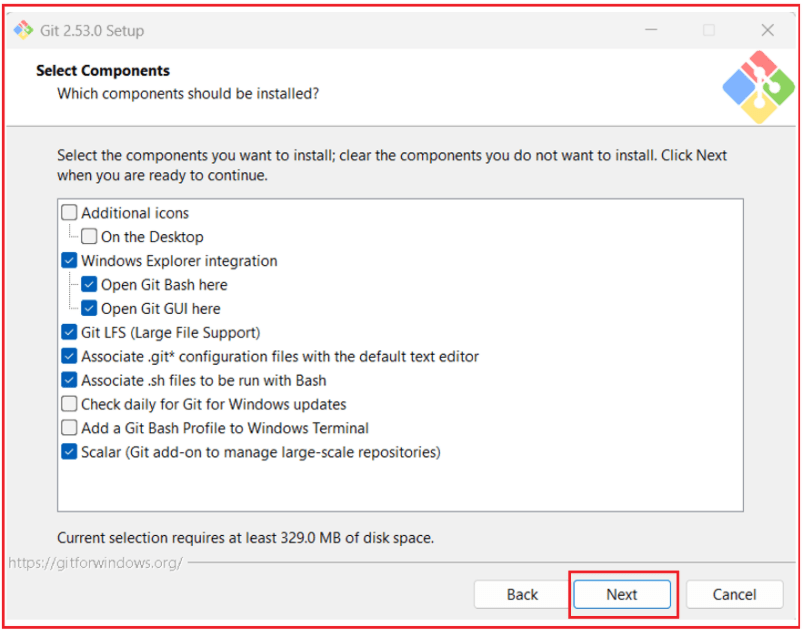 Installing & Setting Up Git and GitHub in Visual Studio - Dot Net Tutorials