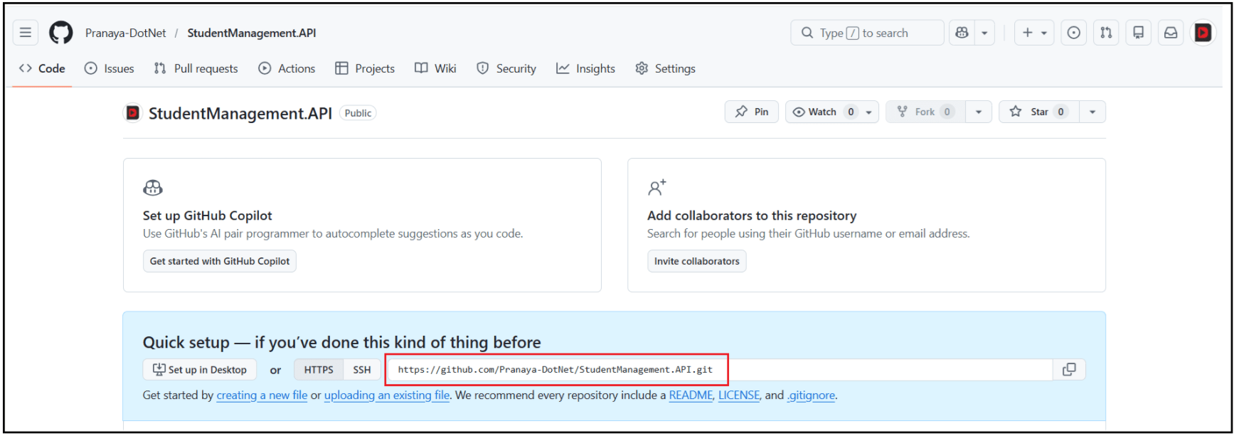 What is a remote repository, and why do teams use it? What is a remote repository, and why do teams use it?