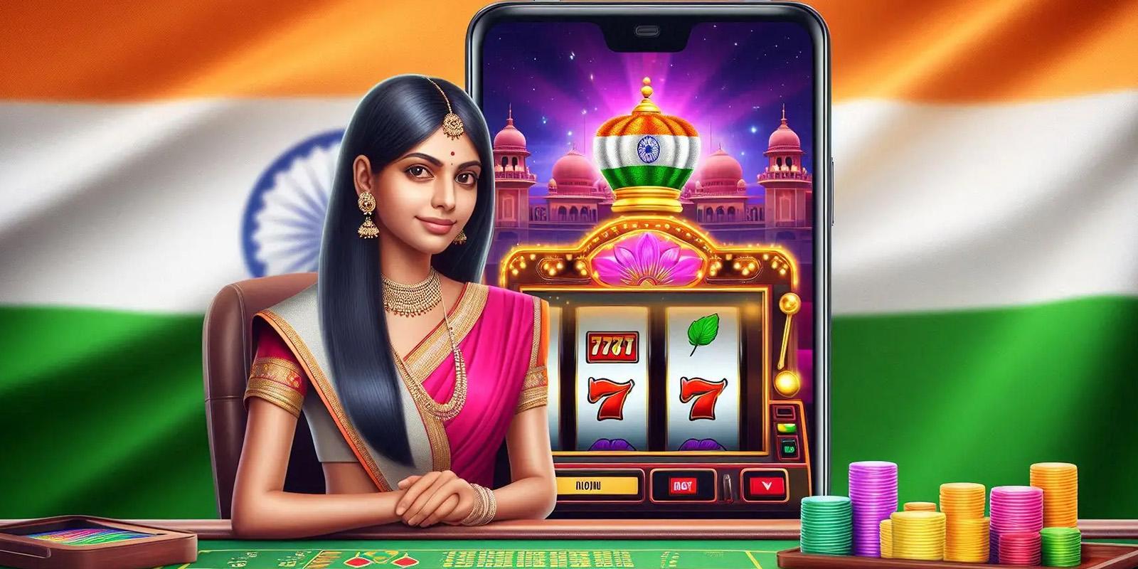 Crypto in Online Casinos in India: What’s Driving It