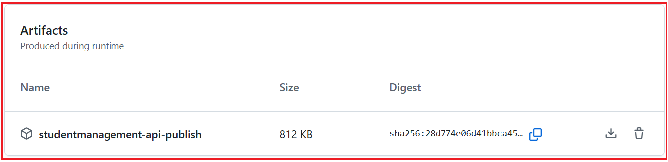 Building the Continuous Integration Pipeline with GitHub Actions Building the Continuous Integration Pipeline with GitHub Actions