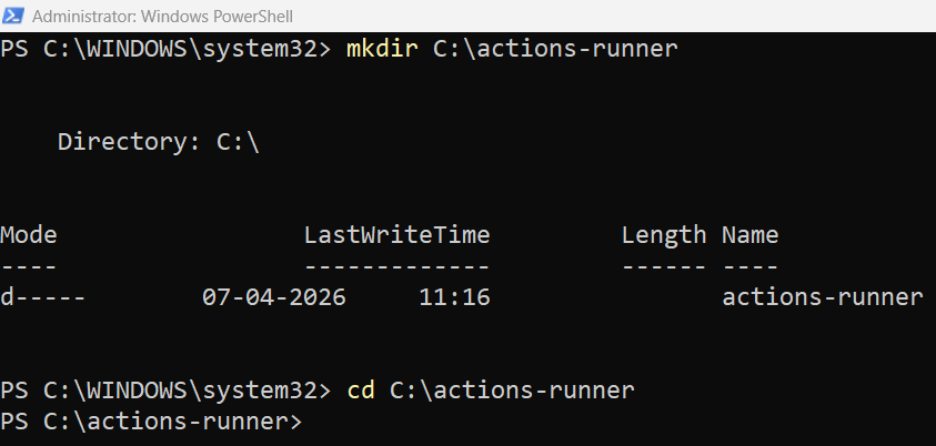 Prepare the IIS Machine for Automated Deployment Prepare the IIS Machine for Automated Deployment
