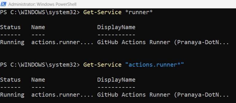 Automating Deployment to IIS with CI/CD Pipeline using GitHub Actions ...