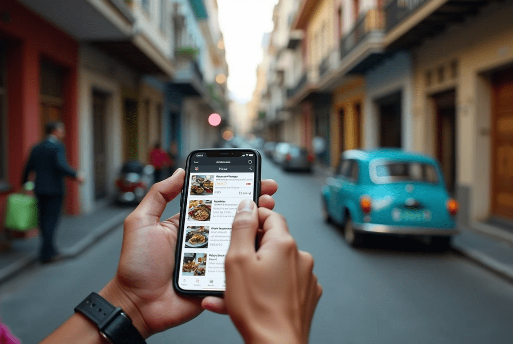 Location-Aware Platforms: How Developers Build City-Based Service Discovery Systems