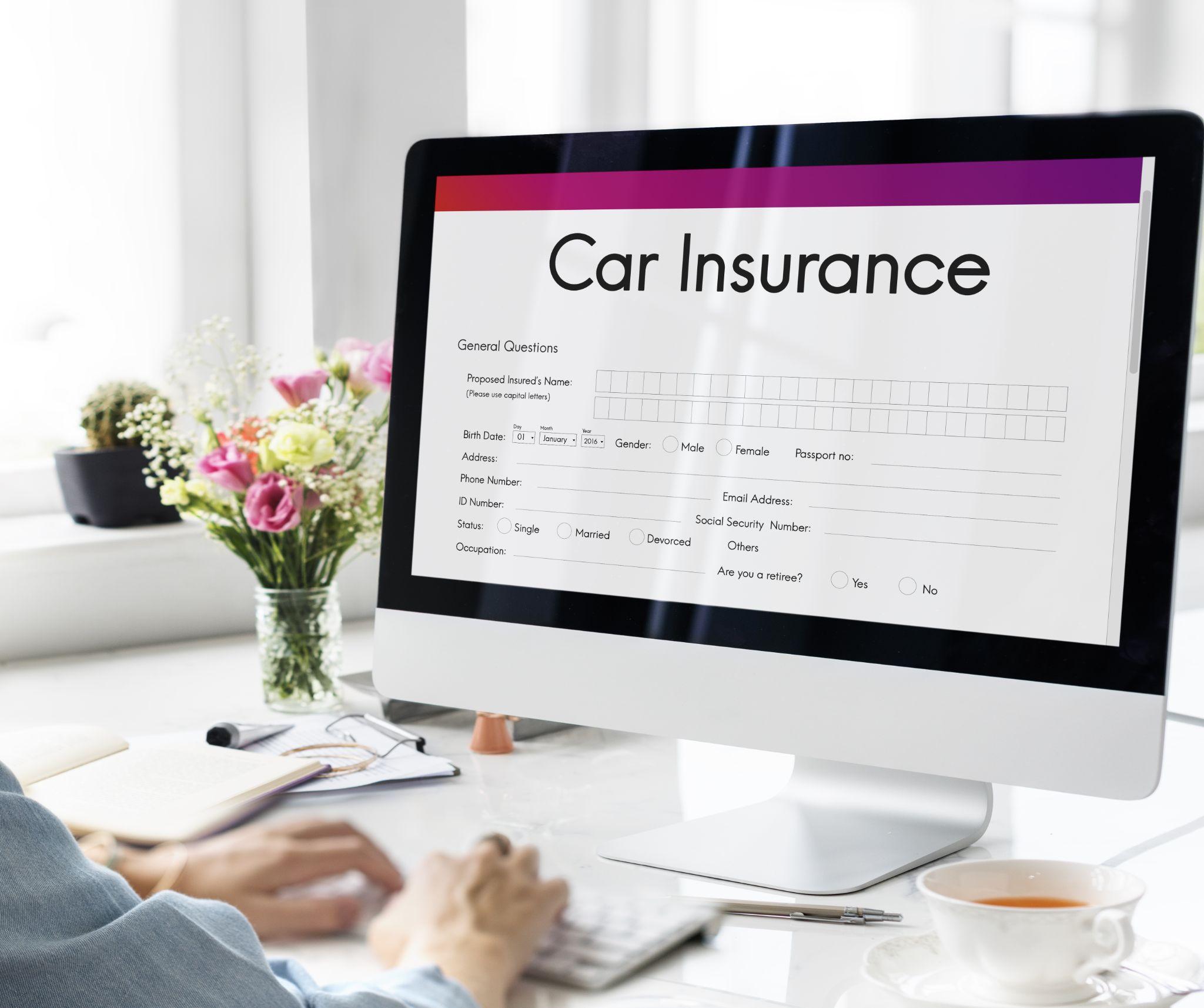 Which Motor Insurance Provider Requires Minimal Documentation When Filing a Claim? Which Motor Insurance Provider Requires Minimal Documentation When Filing a Claim?