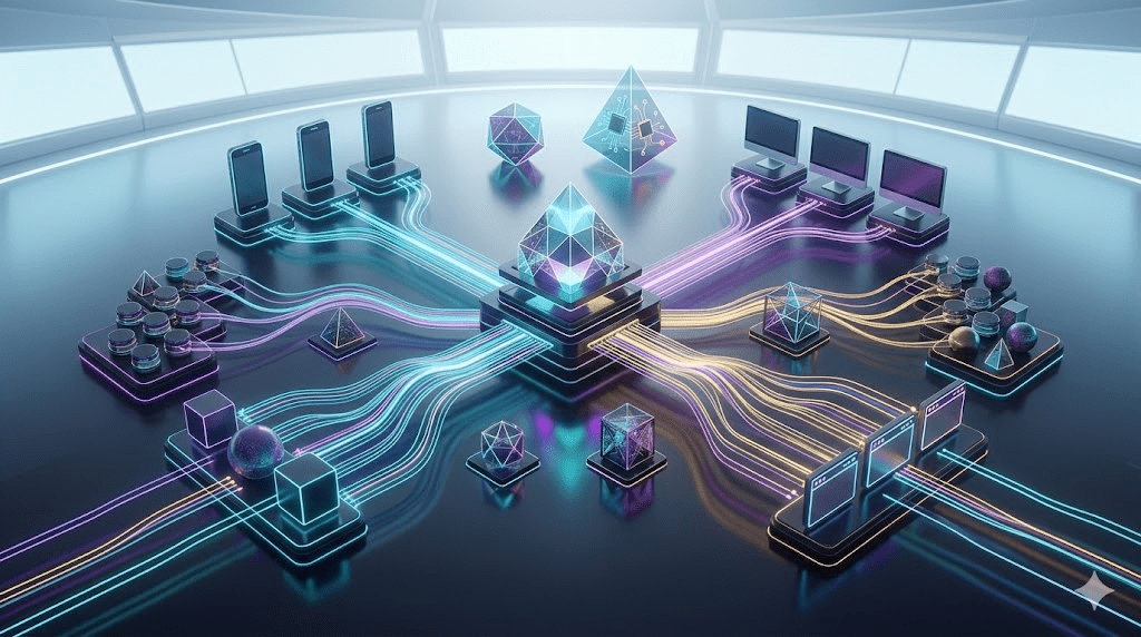 Building Real-Time Applications with SignalR: Lessons from High-Traffic Platforms