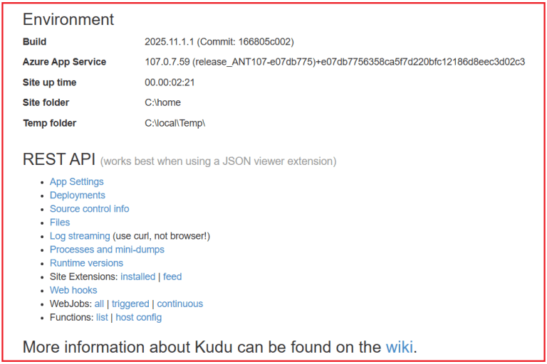 Deploying ASP.NET Core Web API on Azure App Service - Dot Net Tutorials