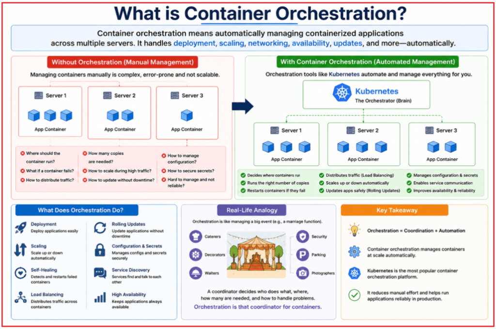 Kubernetes and Azure Kubernetes Service Fundamentals - Dot Net Tutorials