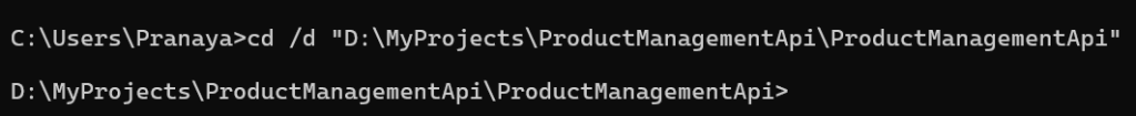 Containerizing the ASP.NET Core Web API Using Docker - Dot Net Tutorials