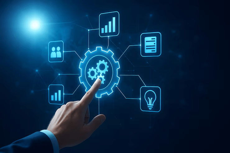 How Machine Learning Is Being Used in Industrial Software Built on .NET