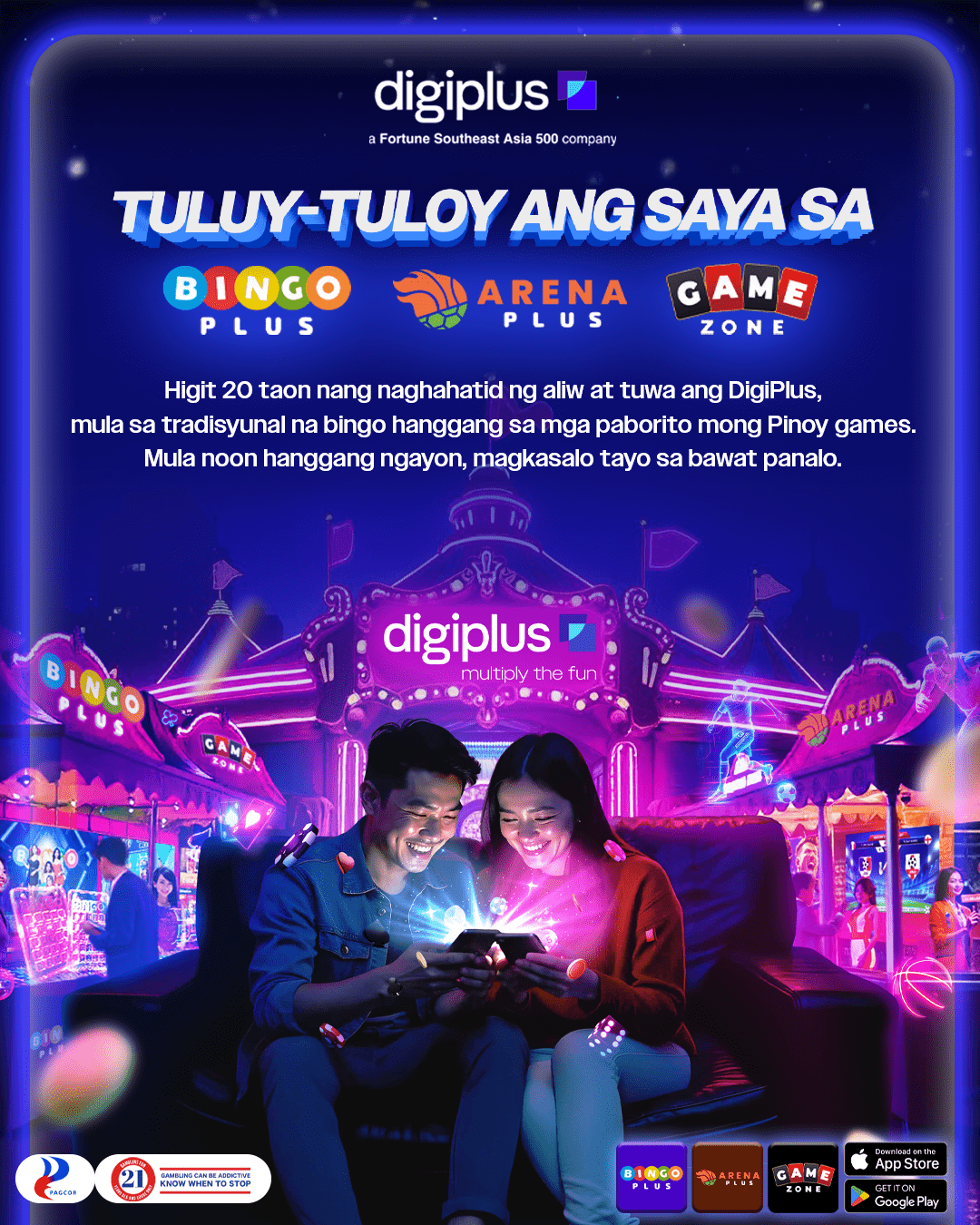 Why Color Game & Pinoy Drop Ball is Many People's Favorite Why Color Game & Pinoy Drop Ball is Many People's Favorite