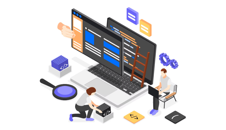 How Does a Test Environment Help QA? How Does a Test Environment Help QA?