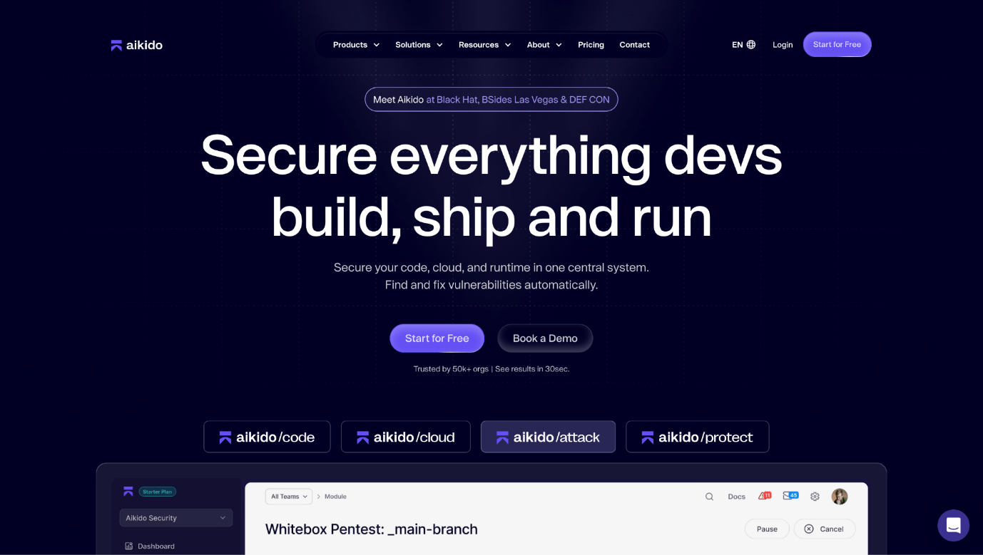 Top Enterprise DAST Tools for Modern Application Security Top Enterprise DAST Tools for Modern Application Security