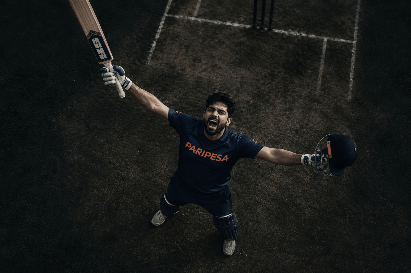 India vs Sri Lanka 2026 live betting with Paripesa India vs Sri Lanka 2026 live betting with Paripesa