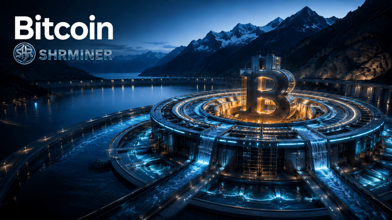 Bitcoin Mining Meets the AI Infrastructure Boom: How SHRMiner Brings Cloud Computing Power to Crypto Users