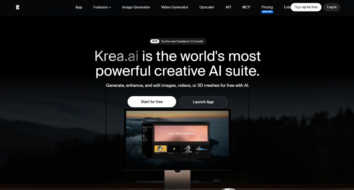 Krea.ai