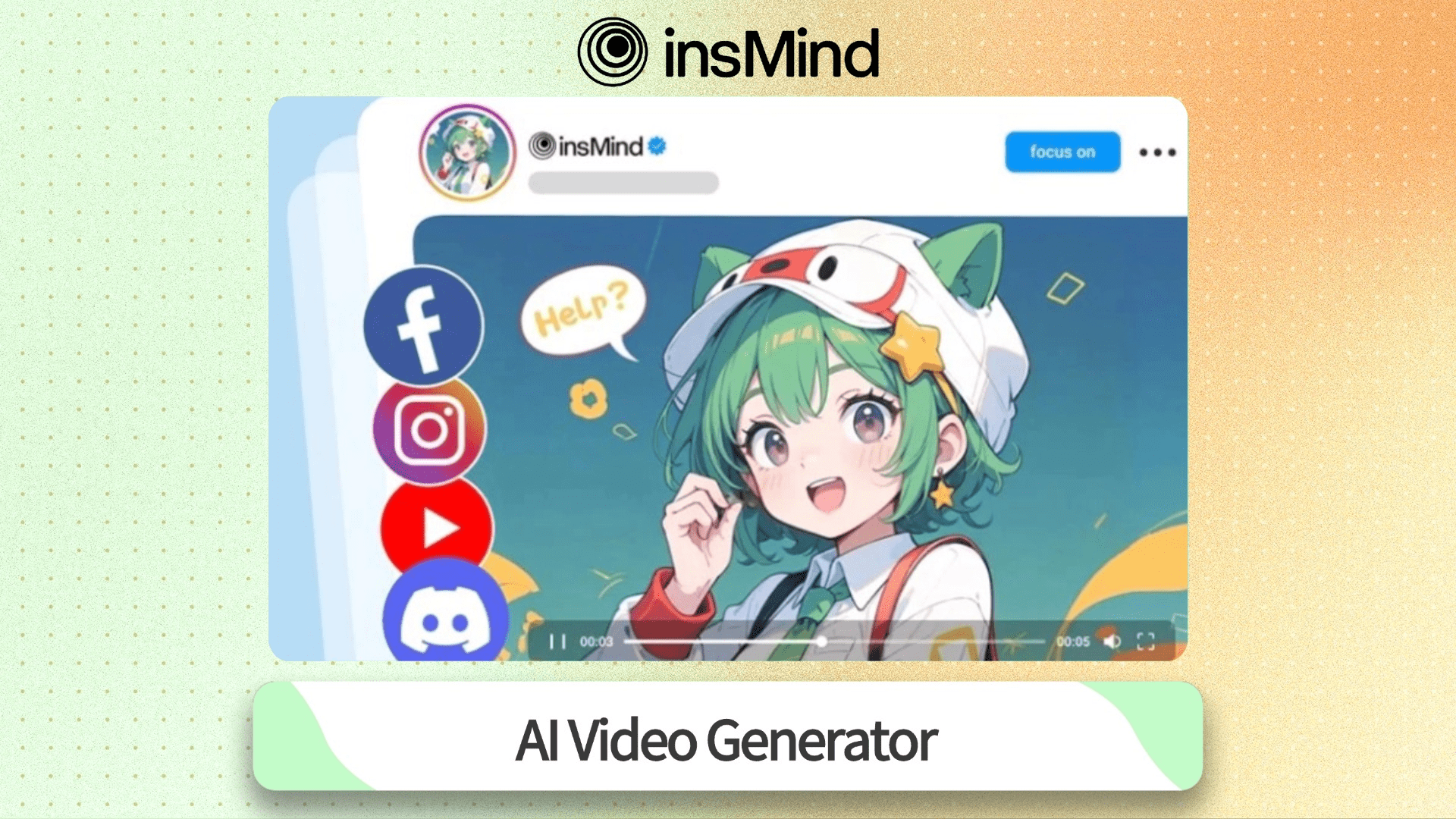 How to Turn App Screenshots into AI Product Demo Videos with insMind How to Turn App Screenshots into AI Product Demo Videos with insMind